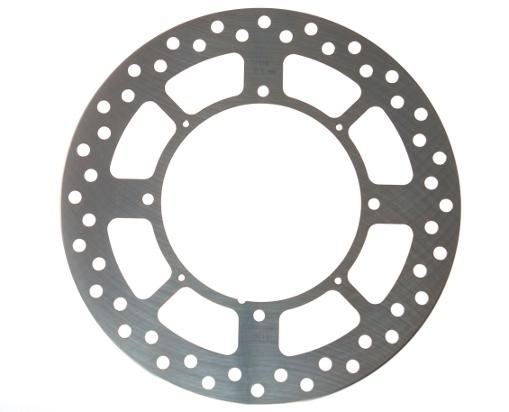 Honda XR 350 RE 84 Brake Disc Front Pattern - Left Hand Picture of Honda XR 350 RE 84 Brake Disc Front Pattern - Left Hand