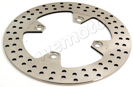 Kawasaki ZR 550 B3 Zephyr 92-93 Brake Disc Rear Kyoto Picture of Kawasaki ZR 550 B3 Zephyr 92-93 Brake Disc Rear Kyoto