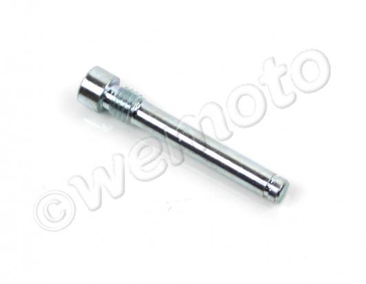 Yamaha TZR 125 92 Front Caliper Brake Pad Retaining Pin Picture of Yamaha TZR 125 92 Front Caliper Brake Pad Retaining Pin