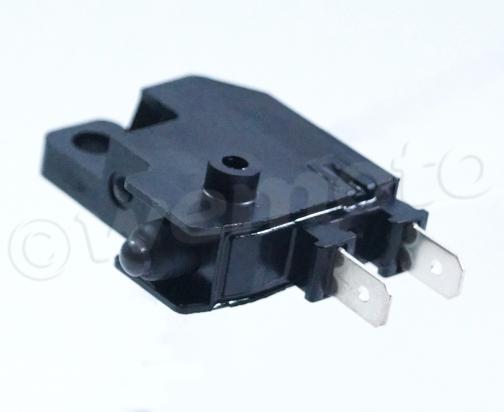 Front Brake Light Switch Honda as 35340-MGS-D31 Picture of Front Brake Light Switch Honda as 35340-MGS-D31