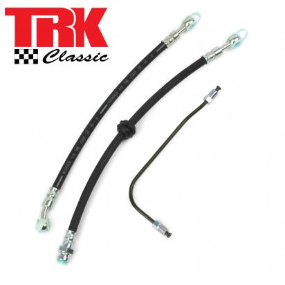 Replica Front Hydraulic Hose Kit