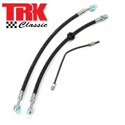 Replica Front Hydraulic Hose Kit