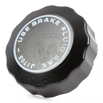 Front Brake Master Cylinder Reservoir Cap