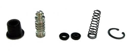Honda NSR 125 R1 01 Brake Master Cylinder Repair Kit - Rear - TourMax Japan Picture of Honda NSR 125 R1 01 Brake Master Cylinder Repair Kit - Rear - TourMax Japan