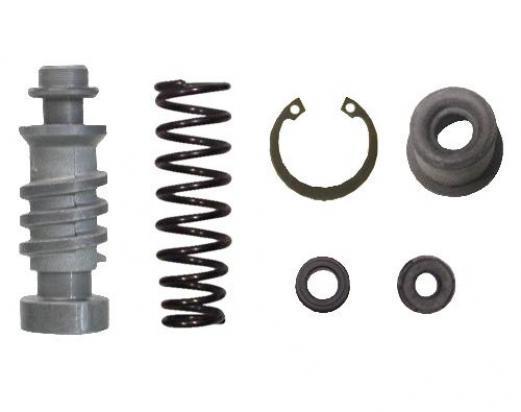 Suzuki GSF 400 M/N Bandit GK75A (Twin Front Disc) 91-92 Brake Master Cylinder Repair Kit - Rear - TourMax Japan Picture of Suzuki GSF 400 M/N Bandit GK75A (Twin Front Disc) 91-92 Brake Master Cylinder Repair Kit - Rear - TourMax Japan