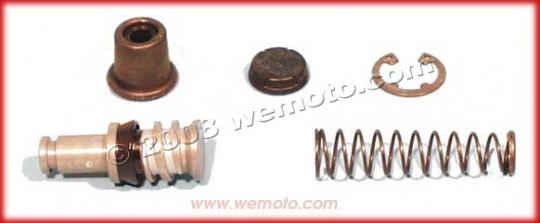 Suzuki RGV 250 P 93 Brake Master Cylinder Repair Kit - Front - TourMax Japan Picture of Suzuki RGV 250 P 93 Brake Master Cylinder Repair Kit - Front - TourMax Japan