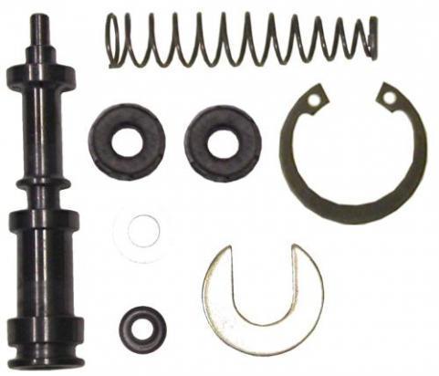 Yamaha XS 1100 S 81 Brake Master Cylinder Repair Kit - Rear - TourMax ...