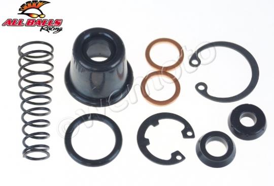 Kawasaki KX 65 AAF 10 Brake Master Cylinder Repair Kit - Rear Picture of Kawasaki KX 65 AAF 10 Brake Master Cylinder Repair Kit - Rear
