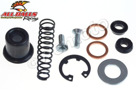 Kawasaki KLX 250 S T9F 09 Brake Master Cylinder Repair Kit - Front Picture of Kawasaki KLX 250 S T9F 09 Brake Master Cylinder Repair Kit - Front