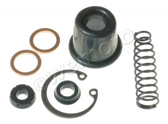 Honda CRF 150 R9 09 Brake Master Cylinder Repair Kit - Rear Picture of Honda CRF 150 R9 09 Brake Master Cylinder Repair Kit - Rear