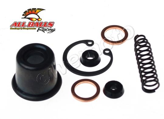 Honda CR 250 R2 02 Brake Master Cylinder Repair Kit - Rear Picture of Honda CR 250 R2 02 Brake Master Cylinder Repair Kit - Rear