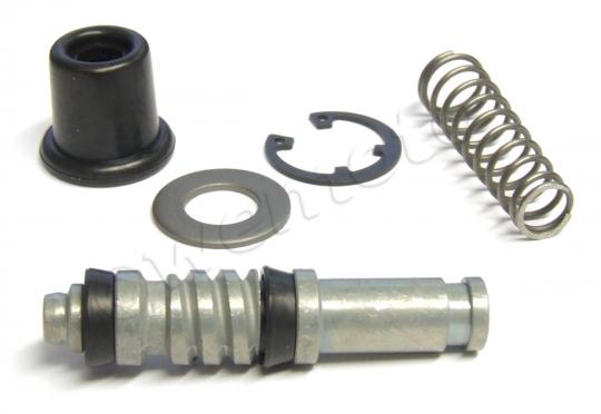 Honda NSC 50 R 15 Brake Master Cylinder Repair Kit - Front - TRK Picture of Honda NSC 50 R 15 Brake Master Cylinder Repair Kit - Front - TRK