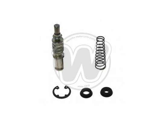Honda XL 125 RF/RH 85-86 Brake Master Cylinder Repair Kit - Front - TourMax Japan Picture of Honda XL 125 RF/RH 85-86 Brake Master Cylinder Repair Kit - Front - TourMax Japan