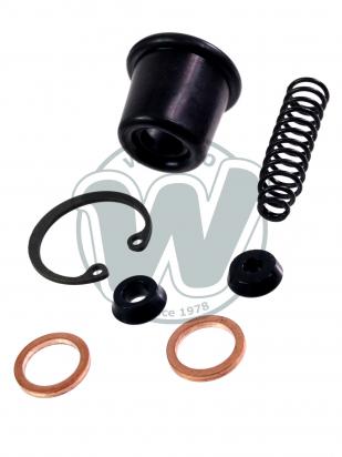 Honda CRF 450 R7 07 Brake Master Cylinder Repair Kit - Rear Picture of Honda CRF 450 R7 07 Brake Master Cylinder Repair Kit - Rear