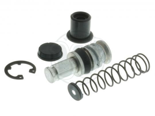 Kawasaki ZXR 400 (ZX 400 H1) 89 Brake Master Cylinder Repair Kit - Front Picture of Kawasaki ZXR 400 (ZX 400 H1) 89 Brake Master Cylinder Repair Kit - Front