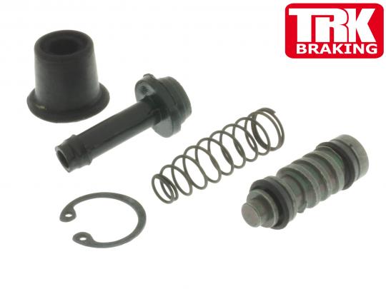 Honda CB 400 SF (F3S) Superfour (Japan) NC31 95 Brake Master Cylinder Repair Kit - Rear Picture of Honda CB 400 SF (F3S) Superfour (Japan) NC31 95 Brake Master Cylinder Repair Kit - Rear
