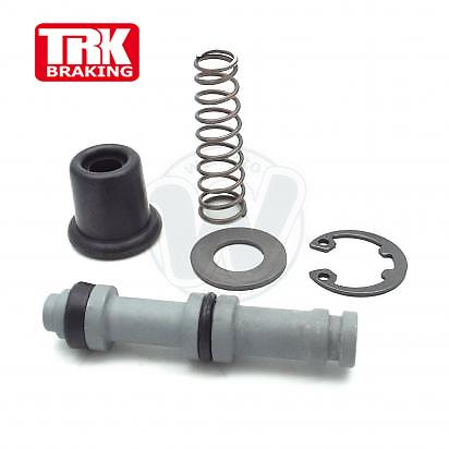 Honda XL 125 V Varadero (German Market) 01-03 Brake Master Cylinder Repair Kit - Front Picture of Honda XL 125 V Varadero (German Market) 01-03 Brake Master Cylinder Repair Kit - Front