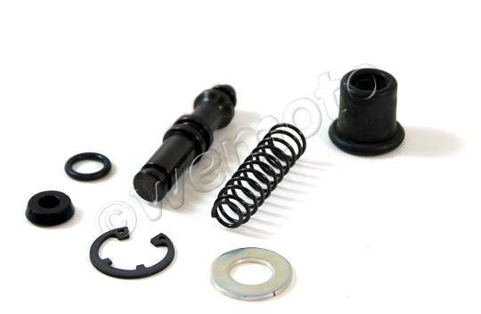 Yamaha XT 350 (US Market) 93-00 Brake Master Cylinder Repair Kit - Front - TourMax Japan Picture of Yamaha XT 350 (US Market) 93-00 Brake Master Cylinder Repair Kit - Front - TourMax Japan