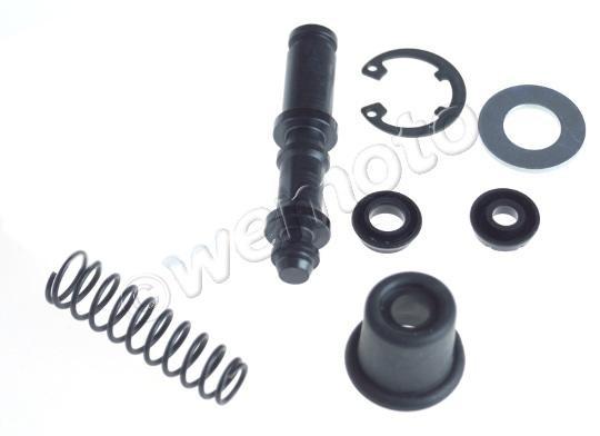 Suzuki AN 125 S/T/V/W/X 95-00 Brake Master Cylinder Repair Kit - Front - TourMax Japan Picture of Suzuki AN 125 S/T/V/W/X 95-00 Brake Master Cylinder Repair Kit - Front - TourMax Japan