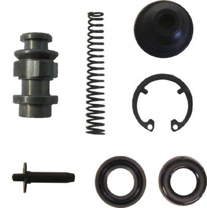 Brake Master Cylinder Repair Kit - Front - Genuine Part