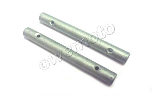 Yamaha MT-125 A (ABS) 18 Front Caliper Brake Pad Retaining Pin Picture of Yamaha MT-125 A (ABS) 18 Front Caliper Brake Pad Retaining Pin