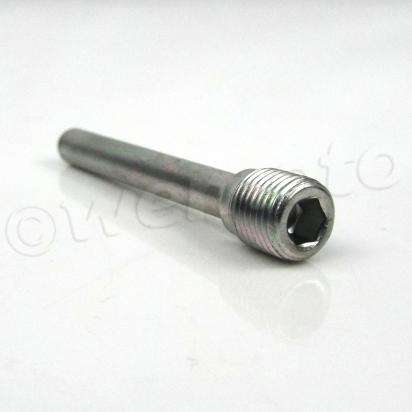 Kawasaki KX 85-I CKF 19 Rear Caliper Brake Pad Retaining Pin Picture of Kawasaki KX 85-I CKF 19 Rear Caliper Brake Pad Retaining Pin