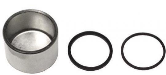 Brake Piston and Seals Front Caliper Large