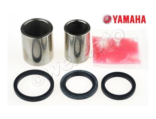 Brake Piston and Seal Kit - Front OEM