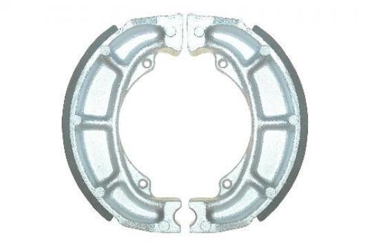 Italjet Formula 50 Air Cooled 03 Brake Shoes Rear Pattern Picture of Italjet Formula 50 Air Cooled 03 Brake Shoes Rear Pattern
