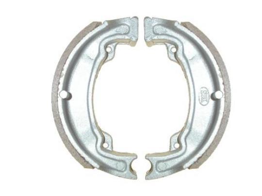 Yamaha V 70 A 76 Brake Shoes Rear Pattern Picture of Yamaha V 70 A 76 Brake Shoes Rear Pattern