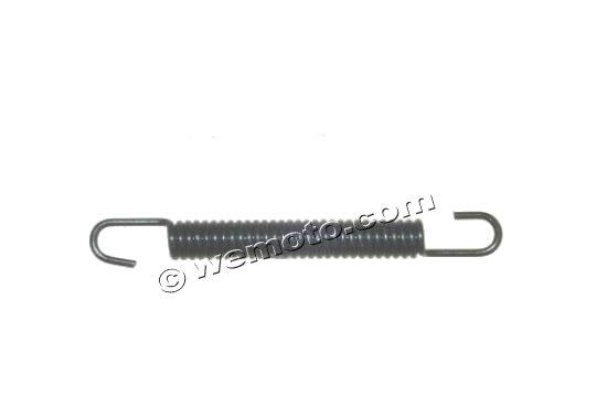 Honda CR 80 R2G 86 Brake Spring for Front Shoes (Single) Picture of Honda CR 80 R2G 86 Brake Spring for Front Shoes (Single)