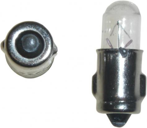 Instrument Bulb BA7 6V 1.2W Picture of Instrument Bulb BA7 6V 1.2W