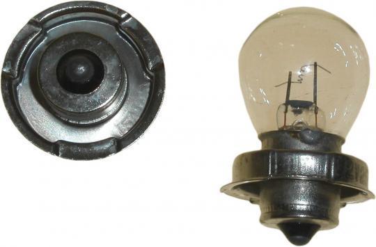 Honda Z 50 J Monkey 84 Bulb Headlight Picture of Honda Z 50 J Monkey 84 Bulb Headlight
