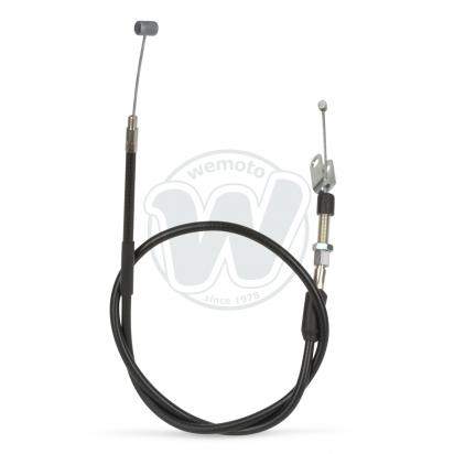 Front Brake Cable