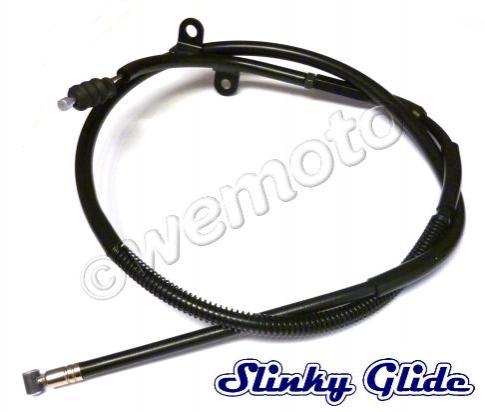 Clutch Cable by Slinky Glide