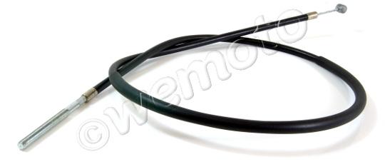 Yamaha PW 50 12 Front Brake Cable Picture of Yamaha PW 50 12 Front Brake Cable