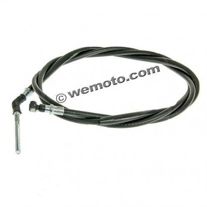 Yiying YY50QT (50cc) 07 Rear Brake Cable Picture of Yiying YY50QT (50cc) 07 Rear Brake Cable