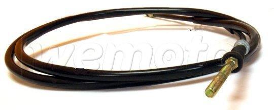 Honda SA 50 K/L Vision Met-in 89-90 Rear Brake Cable Picture of Honda SA 50 K/L Vision Met-in 89-90 Rear Brake Cable