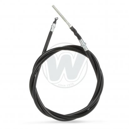 Rear Brake Cable