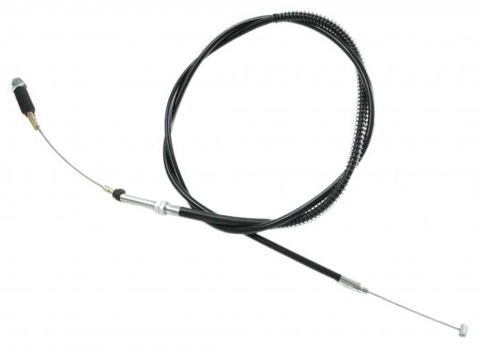 Suzuki CP 50 C 91-92 Rear Brake Cable Picture of Suzuki CP 50 C 91-92 Rear Brake Cable