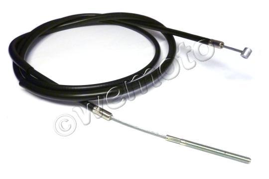 Yamaha SA 50 ME Passola (Electricstart) 84 Rear Brake Cable Picture of Yamaha SA 50 ME Passola (Electricstart) 84 Rear Brake Cable