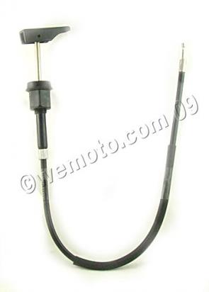 Honda NSR 125 FP 93 Choke Cable Picture of Honda NSR 125 FP 93 Choke Cable