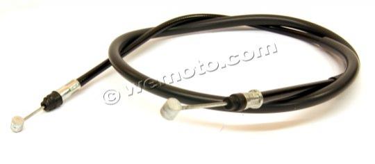 Honda CBX 400 F/F2 82-85 Choke Cable Picture of Honda CBX 400 F/F2 82-85 Choke Cable