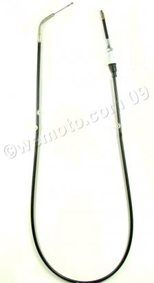 Kawasaki KMX 125 B3 88 Choke Cable Picture of Kawasaki KMX 125 B3 88 Choke Cable