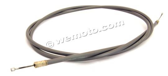 Suzuki FZ 50 X Suzy 81 Choke Cable Picture of Suzuki FZ 50 X Suzy 81 Choke Cable