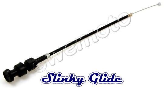 Choke Cable - Yamaha TRX850 - Slinky Glide Picture of Choke Cable - Yamaha TRX850 - Slinky Glide
