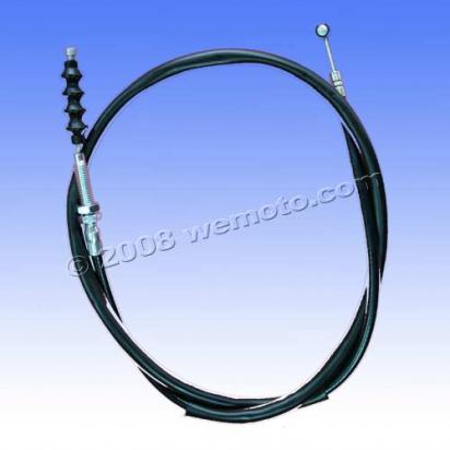 Honda MTX 125 RWE/RWF 85-86 Clutch Cable Picture of Honda MTX 125 RWE/RWF 85-86 Clutch Cable