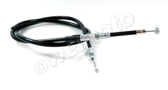 Honda CR 250 RE 84 Clutch Cable Picture of Honda CR 250 RE 84 Clutch Cable