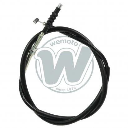 Clutch Cable Genuine Honda Xlr250r Md22 Oem Part Kz9 000 Parts At Wemoto The Uk S No 1 On Line Motorcycle Parts Retailer