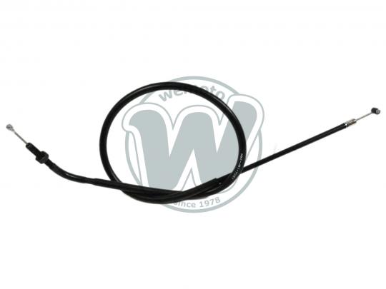 Honda CB 500 X 15 Clutch Cable (Genuine Manufacturer Part OEM) Picture of Honda CB 500 X 15 Clutch Cable (Genuine Manufacturer Part OEM)